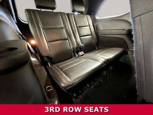 Used 2024 Dodge Durango GT AWD/4WD image 23