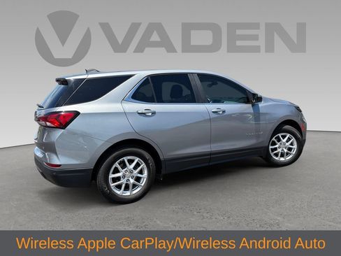 Used 2023 Chevrolet Equinox LT FWD image 17