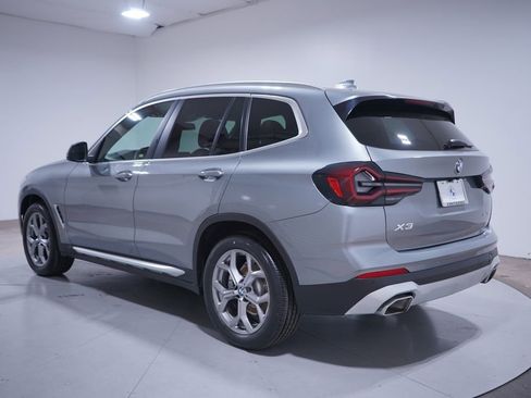 Used 2023 BMW X3 sDrive30i w/ Convenience Package image 3