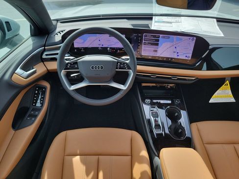 New 2026 Audi A5 2.0T Premium Plus AWD/4WD image 22