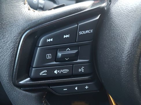 Used 2024 Subaru Crosstrek 2.5i Wilderness image 11