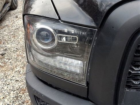 Used 2024 RAM 1500 Classic Warlock image 8