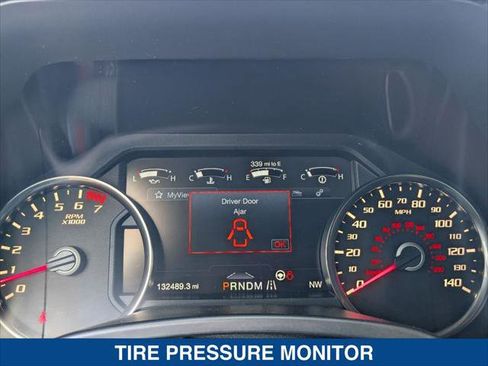 Used 2018 Ford F150 Raptor w/ Equipment Group 802A Luxury image 16