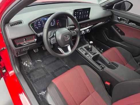 Used 2025 Honda Civic Si image 10