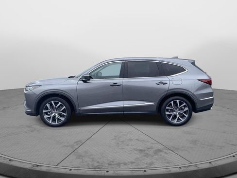 Used 2022 Acura MDX SH-AWD w/ Technology Package image 6