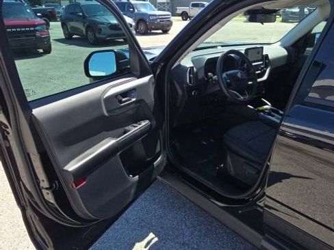 Used 2024 Ford Bronco Sport Big Bend AWD/4WD image 11