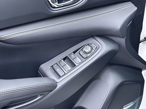 New 2026 Subaru Ascent Bronze Edition image 22