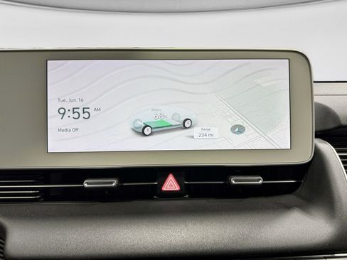 Used 2023 Hyundai Ioniq 5 SEL w/ Cargo Package AWD/4WD image 11