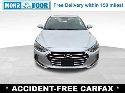 Used 2018 Hyundai Elantra Value Edition w/ Cargo Package image 8