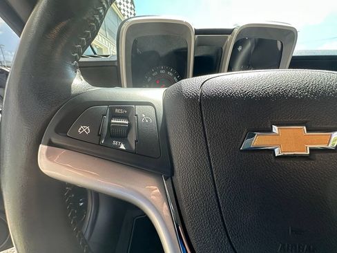 Used 2014 Chevrolet Camaro LT w/ RS Package RWD image 51