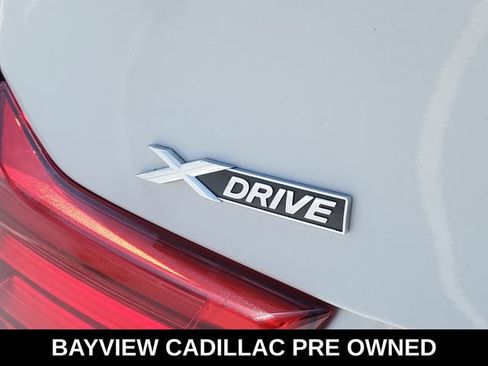 Used 2018 BMW 430i xDrive Coupe AWD/4WD image 17