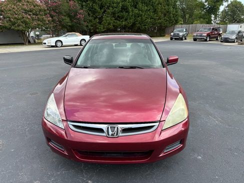 Used 2006 Honda Accord EX-L image 6