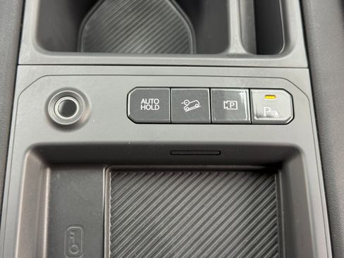 Used 2024 Kia EV9 Light Long Range image 28