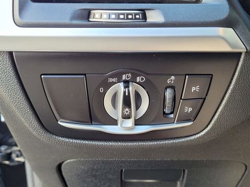 Used 2024 BMW X4 M w/ Executive Package image 17