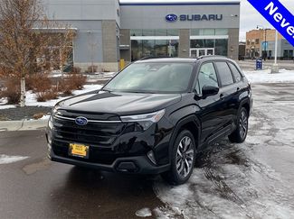 Used 2026 Subaru Forester Touring video 1