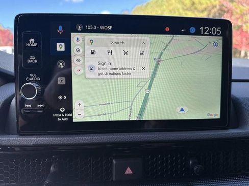 New 2026 Honda CR-V Sport Touring image 21