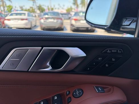 New 2027 BMW X7 M60i AWD/4WD image 7