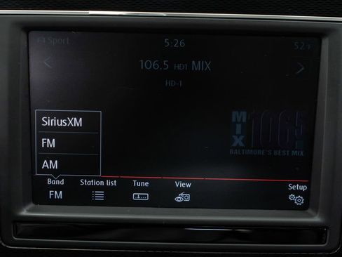 Used 2017 Volkswagen GTI Autobahn image 22