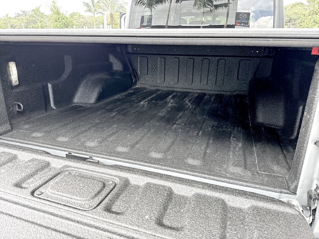 Used 2022 Jeep Gladiator Mojave w/ Trailer Tow Package AWD/4WD image 57
