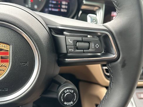 New 2026 Porsche Macan AWD/4WD image 20