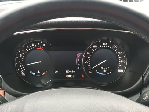 Used 2018 Lincoln MKC Reserve w/ Lincoln MKC Climate Package image 37