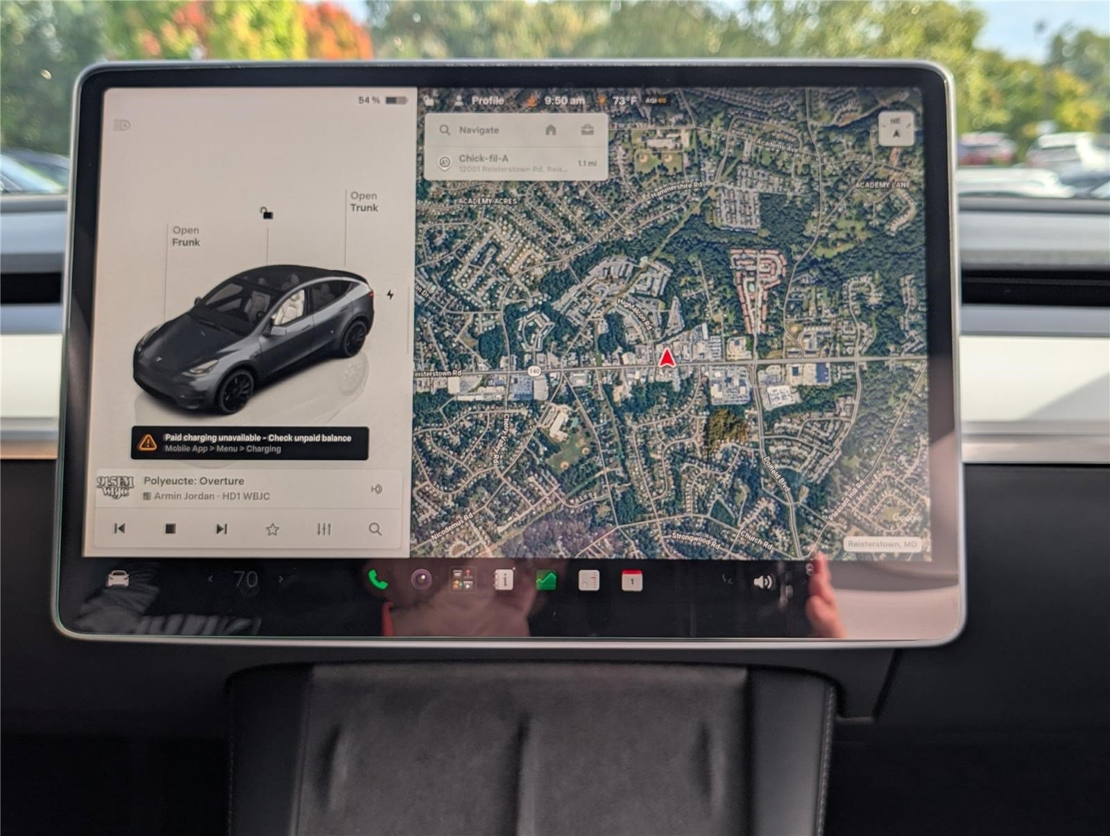 Used 2022 Tesla Model Y Performance AWD/4WD image 28