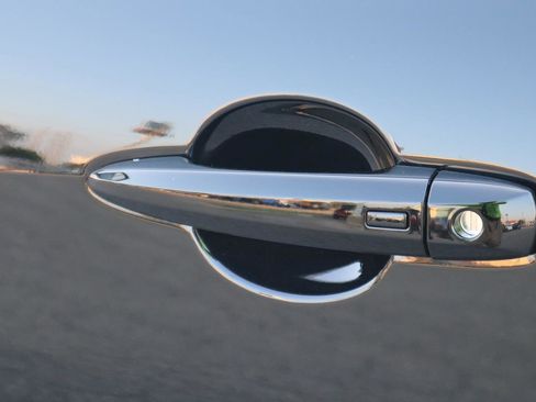 New 2025 Nissan Altima 2.5 SR w/ SR Premium Package image 4