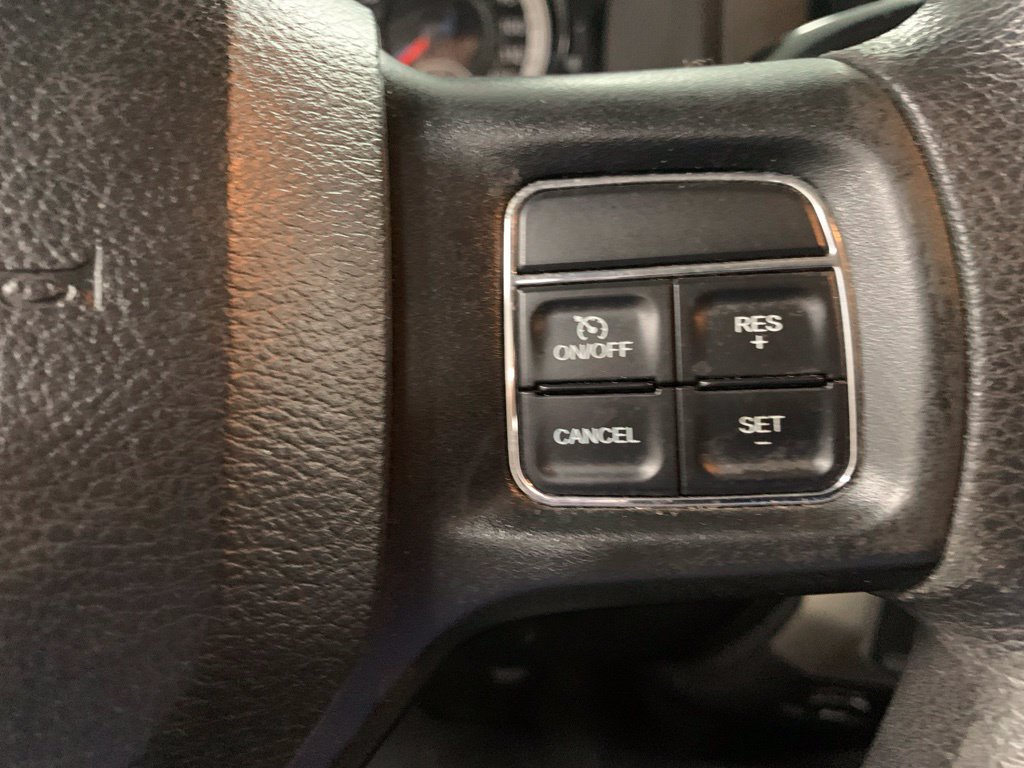 Used 2018 RAM 2500 SLT AWD/4WD image 20