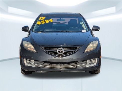 Used 2013 MAZDA MAZDA6 i Grand Touring image 10