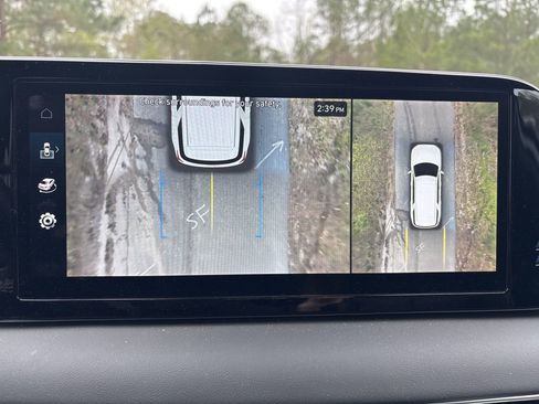 Used 2024 Hyundai Palisade Calligraphy image 49