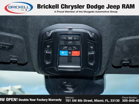 New 2026 Dodge Charger R/T Scat Pack image 21