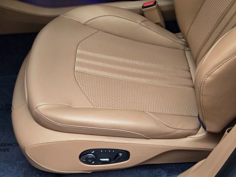 New 2025 Aston Martin DBX 707 image 33