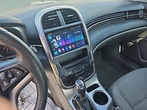 Used 2015 Chevrolet Malibu LS image 21