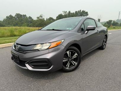 Used 2014 Honda Civic EX