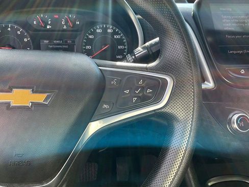 Used 2022 Chevrolet Malibu LT image 18