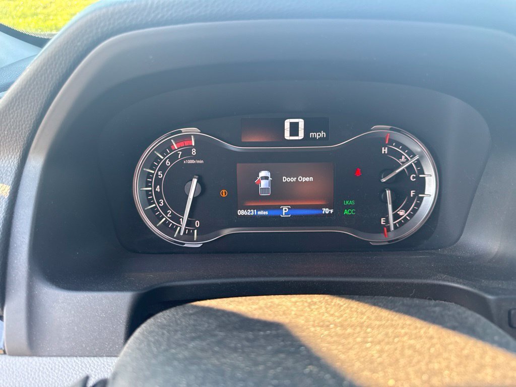 Used 2019 Honda Ridgeline RTL-E image 11