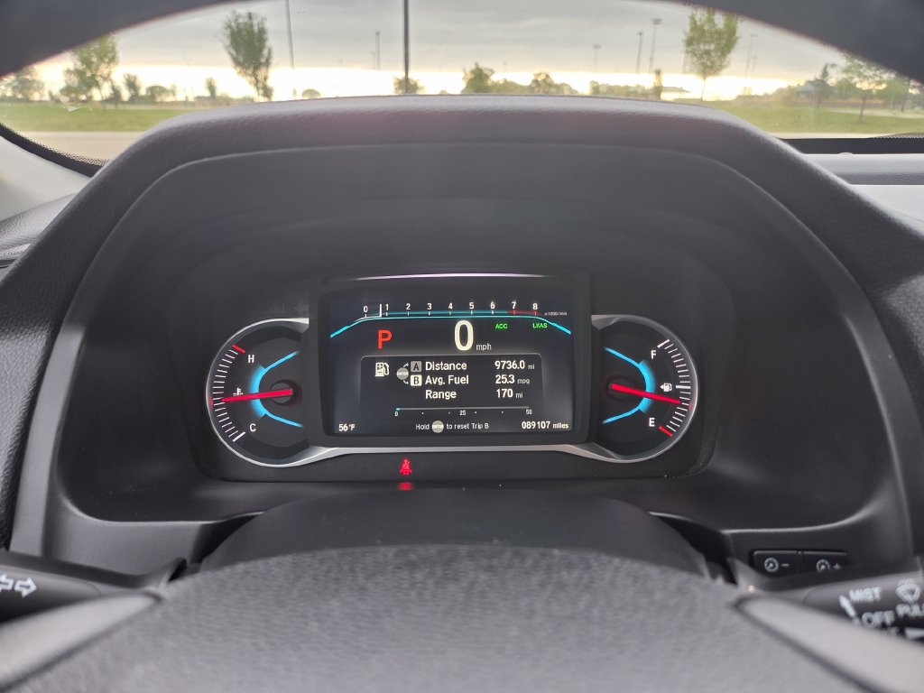 Used 2019 Honda Pilot EX-L image 15