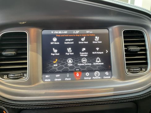 Used 2023 Dodge Charger Scat Pack w/ Plus Group RWD image 24