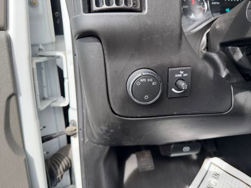 Used 2023 Chevrolet Express 3500 LS RWD image 22