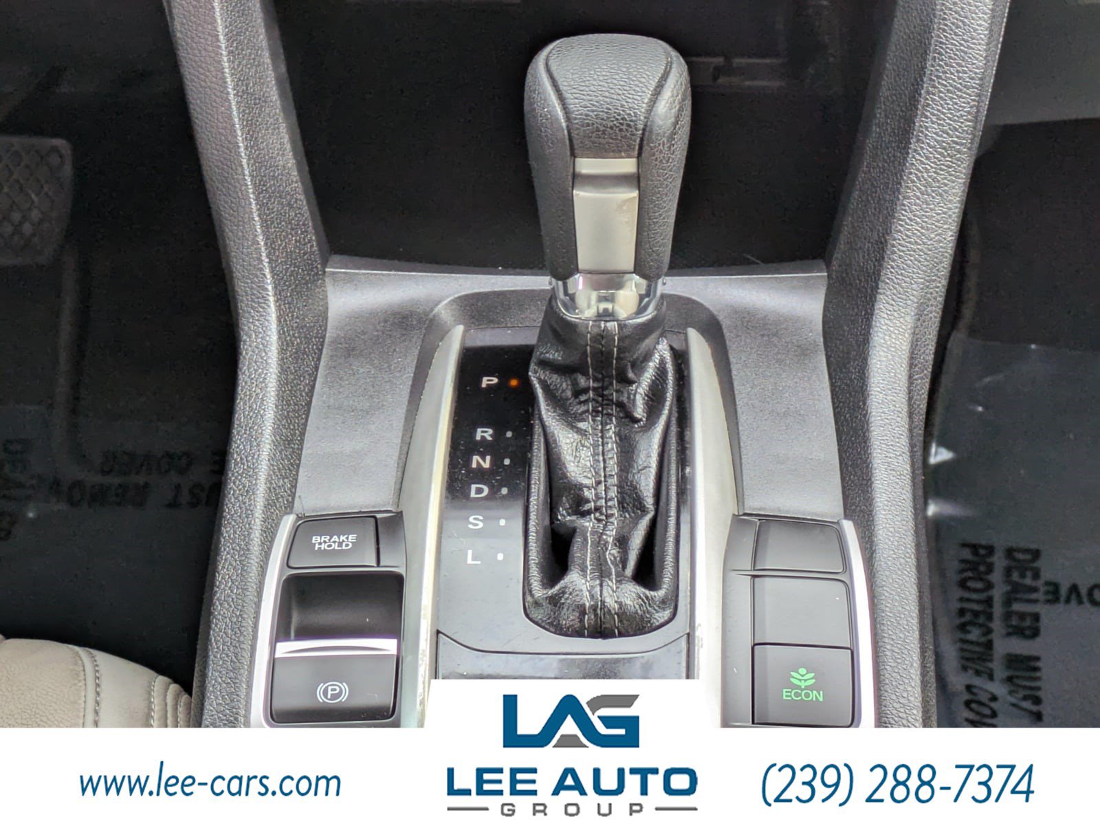 Used 2017 Honda Civic EX image 16