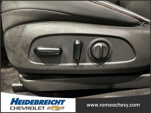 Certified 2022 Chevrolet TrailBlazer RS image 15