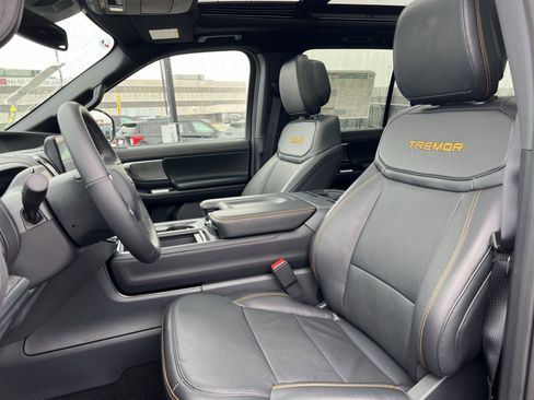 New 2026 Ford Expedition Tremor AWD/4WD image 13