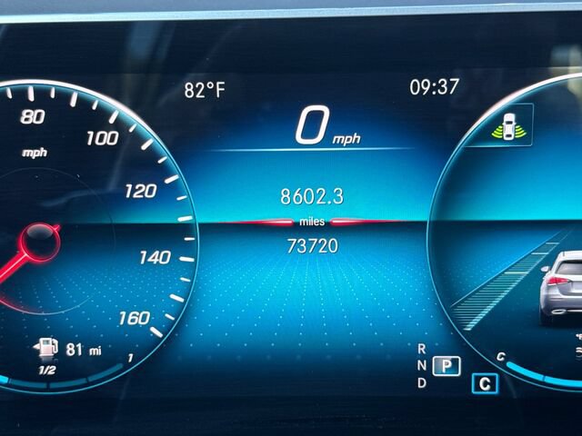 Used 2021 Mercedes-Benz GLA 250 4MATIC w/ Premium Package image 30