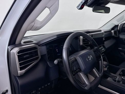 Used 2023 Toyota Tundra SR5 image 9
