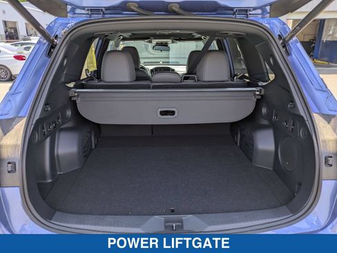 Certified 2026 Subaru Forester Limited AWD/4WD image 34