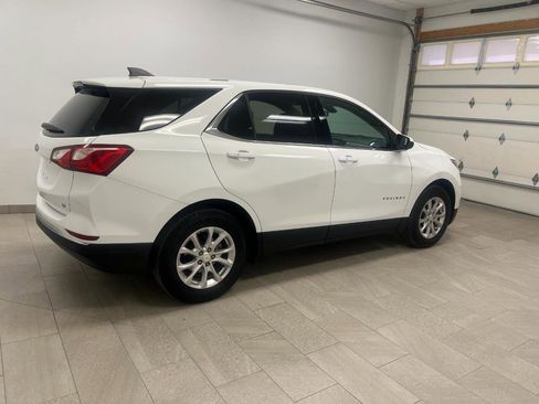Used 2019 Chevrolet Equinox LT image 9