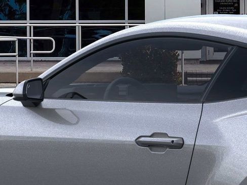 New 2026 Ford Mustang Coupe image 20