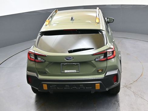 New 2026 Subaru Crosstrek 2.5i Wilderness AWD/4WD image 49