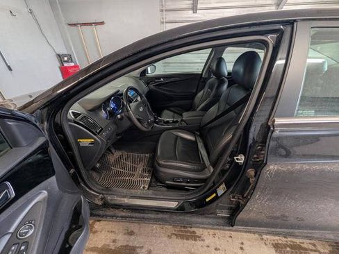 Used 2012 Hyundai Sonata Limited FWD image 21