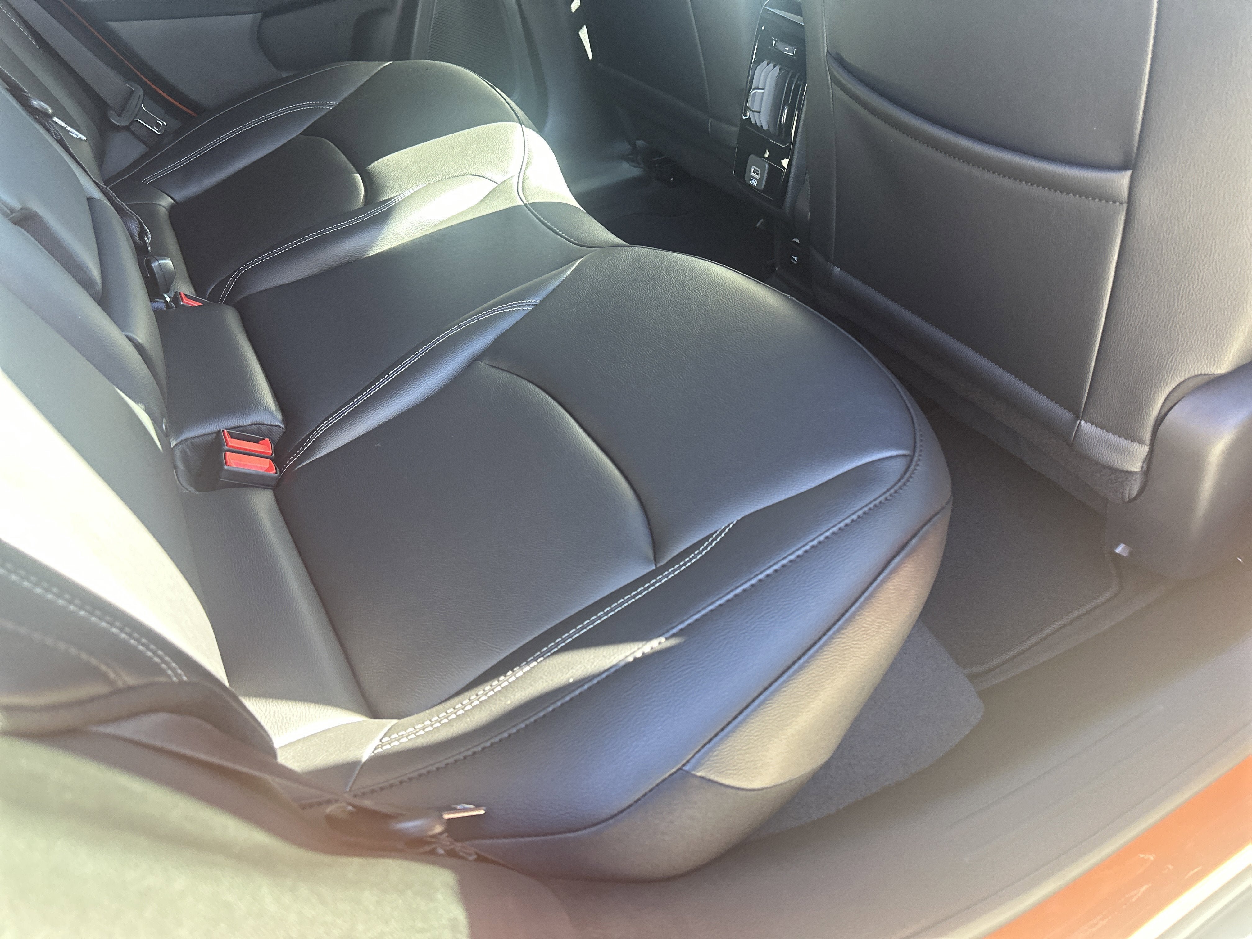 New 2026 Jeep Compass Limited AWD/4WD image 25